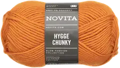 Novita lanka Hygge Chunky 100 g hapero 273 - 1