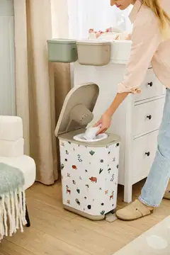 Vaipparoskis KAYO Eläimet 35 l - 7