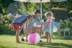 Ryobi 18V akkuilmapumppu R18VI-0 - 2