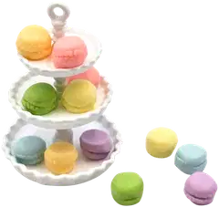 J.K. Primeco koristetarjotin mini - 2