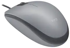 Logitech Hiiri M110 langallinen - 3