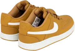 Nike miesten vapaa-ajan jalkineet Court Vision Low Wheat - Wheat - 2