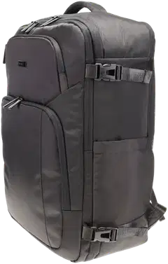 Migant cabin reppu MG-700 musta - 3