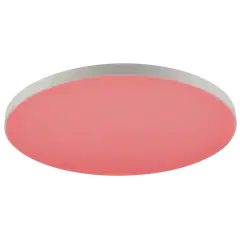 EGLO Plafondi connect.z Turcona-Z led 60cm 34,2W valkoinen - 7