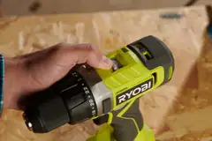 Ryobi 18V akkuporakone (2x 2,0 Ah) RDD18-2C20S - 4