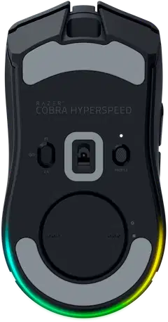 Razer Cobra Hyperspeed langaton pelihiiri - 5