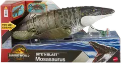 Jurassic World Rebirth Mosasaurus - 3