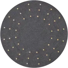 Star Trading joulukuusen alusmatto Granne - 1