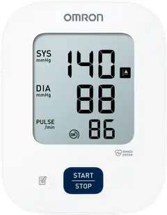 Omron verenpainemittari M2+ - 2