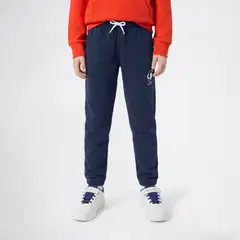 Champion lasten collegehousut - Navy blue - 1