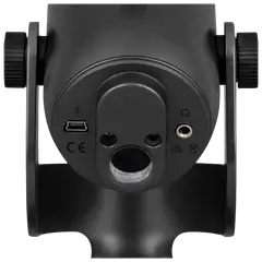 Logitech mikrofoni Blue Yeti USB musta - 2