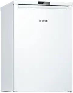 Bosch Serie 2 jääkaappi valkoinen - 1