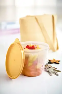 Tupperware kulhosetti Everyday 240 ml + 500 ml + 800 ml - 2