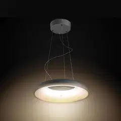 Philips Hue Amaze -riippuvalaisin 25W 2200-6500K 2900LM musta - 8