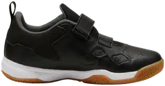 Puma lasten sisäpelikengät Tenaz V Jr - Puma Black-Puma White-IronGate - 2
