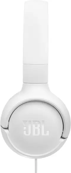 JBL langalliset sankakuulokkeet Tune 520C valkoinen - 2