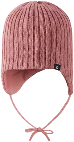 Reima lasten pipo Ylos - Rose blush - 1
