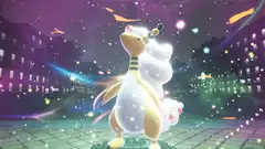 Nintendo Pokémon Legends: Z-A - Nintendo Switch 2 Edition - 5