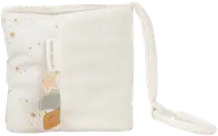 Pehmokirja Newborn GRS - 4