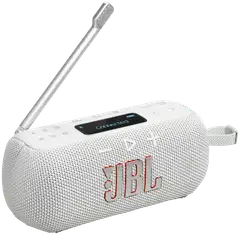 JBL radio Tuner 3 valkoinen - 1