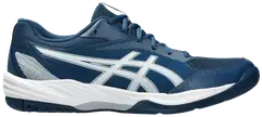 ASICS miesten sisäpelikengät GEL-Task 4 - mako blue/white - 4