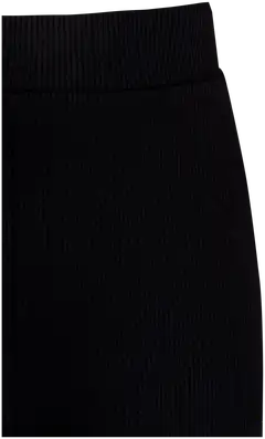 TEX nuorten leggingsit I967546 - BLACK 1 - 3