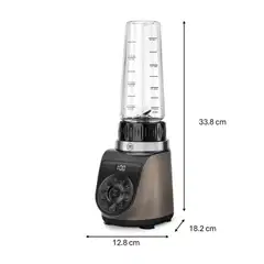 OBH Nordica  Blend Up tehosekoitin LH190EN0 - 8