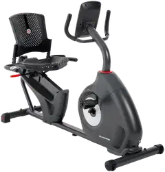 Schwinn 510R Rekumbentti - 2