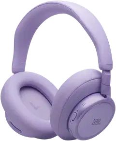 JBL langattomat vastamelukuulokkeet Live 780NC violetti - 5