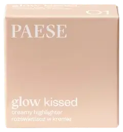 Paese voidemainen highlighter glow kissed - 1