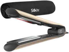 Silk'n hiusten suoristusrauta Silky Straight - 3