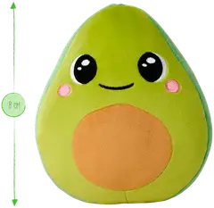Simba Squeezlings -pehmo, yllätyspussissa, lajitelma, myydään yksittäin - 4