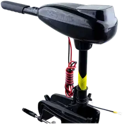 Deep Sea Sähköperämoottori 55LBS - 2