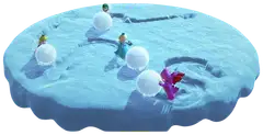 Mario Party Superstars - 10