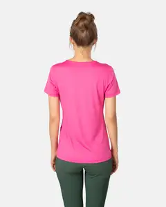 Kari Traa Nora 2.0 Treenipaita - Bright pink - 4