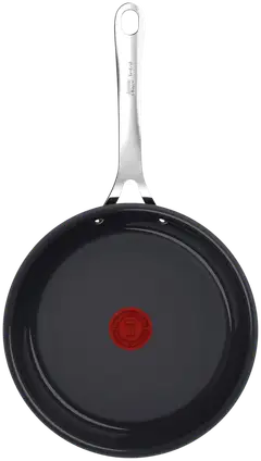 Tefal Jamie Oliver Enjoy paistoastiasetti 9 osaa (pannu 24 cm, paistokasari 26 cm, keittokasari 16+20 cm, kattila 24 cm, 4 kantta, pannusuoja) C471S955 - 6