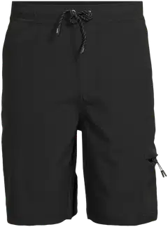 Tony Hawk miesten tekniset cargoshortsit HMS6588 - BLACK - 2