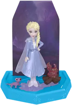 Disney Frozen Ice Reveal 2.0 -pikkunukke - 6