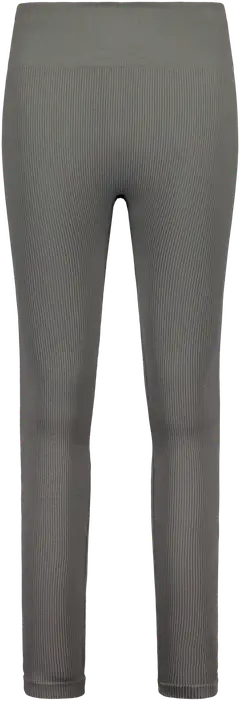 House naisten ribbileggingsit Rib leg - asphalt - 1