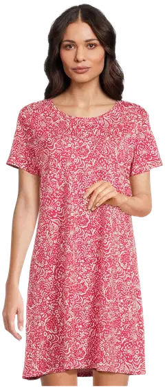 House naisten tunika print 213H261704 PatternLab - Multicolor - 1