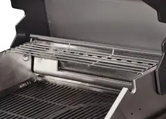 Enders kaasugrilli Kansas II Pro 4 SIK Profi Tu - 6