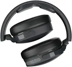 Langattomat sankakuulokkeet Skullcandy HESH Evo musta - 2