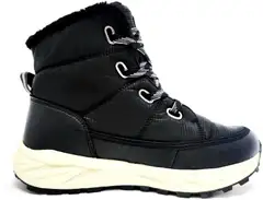 House naisten nilkkurit Belinda - BLACK - 3