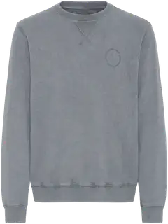 Blend miesten collegepusero BHFactor - Iron gate - 1