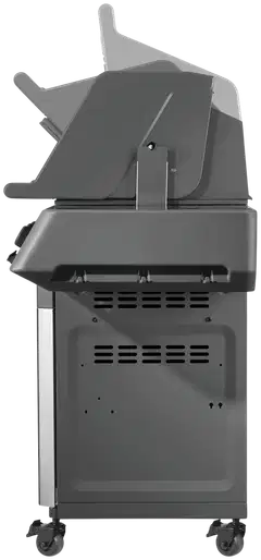 Napoleon Prestige P665 Connected kaasugrilli - 5