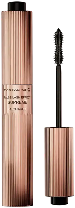 Max Factor False Lash Effect Supreme Recharge Refillable Mascara Black 9 ml - 1
