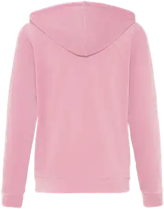 B.young naisten velourhuppari Bymitza - Orchid Haze - 2