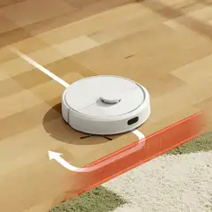 Roomba 105 Combo+ -valkoinen - 3