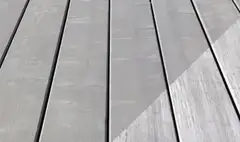 V33 terassimaali puulle 5 l ruskea - 4