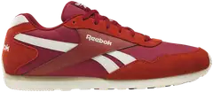 Reebok Lide Low tennari - RED/ RED/CHALK - 2